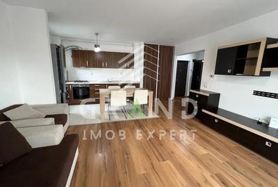 Ap 3 camere, BALCON, PARCARE SUBTERANA, zona Iris/Junior Residence - 1