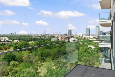 REA1026134 Apartament  superb 3 camere One Verdi Park I Design modern I Floreasc - 4