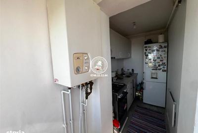 Garsonieră decomandată în Tătărași - 1