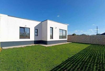 Casă cu 3 camere decomandat în Valu lui Traian - 6