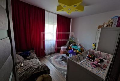 4 camere, etaj 4/4 - Colentina - 5