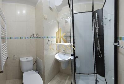 Apartament cu 3 camere in Pipera - 16