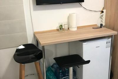 Vand garsoniera, proprietar - 7