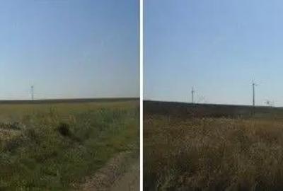 Teren extravilan Varlezi, cota parte 1/4, ID: R2730271 - 4