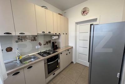 Apartament de inchiriat, 2 camere, zona George Enescu - 6