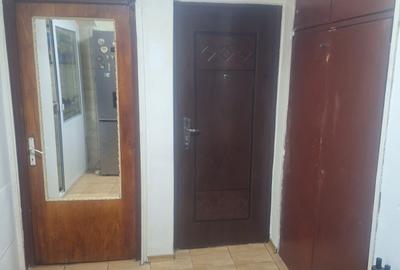 Apartament decomandat în Mărgeanului