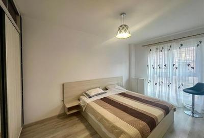 Apartament decomandat, zona Coresi, Tractorul, 2 locuri parcare, Brasov - 12