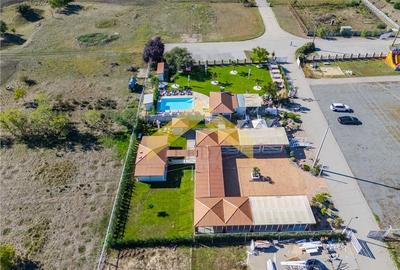 Oportunitate investitie domeniu de agrement si sala de evenimente de vanzare - 41