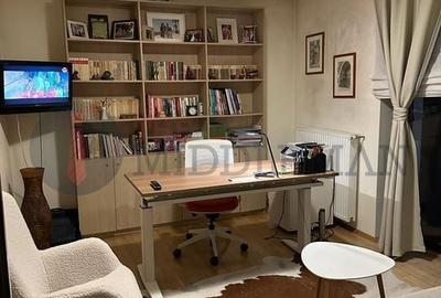 Vila cu finisaje  moderne  in zona Pipera - 11