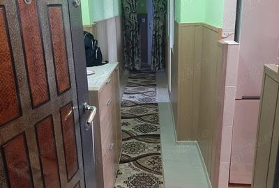 Vand apartament cu 2 camere in Feldioara, Bra?ov