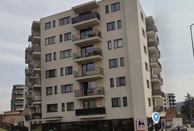 Apartament cu 3 camere semidecomandat în Dâmbul Rotund - 8