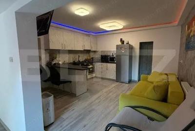 Casa 4 camere,teren 400mp - 2