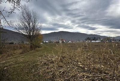 Teren de 2133 mp, în Exterior Vest - 4