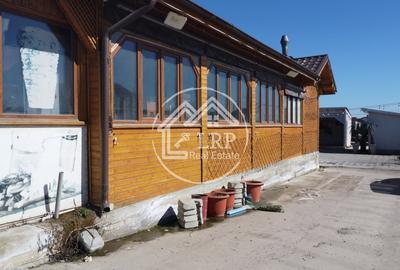 Spațiu comercial, de 318 mp, în Afumați - 8