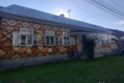 Casă cu 4 camere cu Teren 6700 Mp în Dorolea - 9