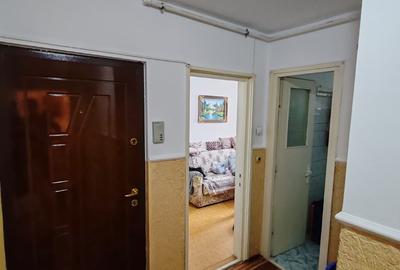 APARTAMENT 2 CAMERE ELECTROPRECIZIA - 8