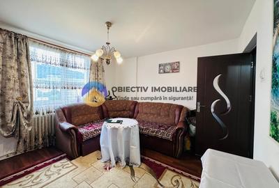 Apartament de vanzare 3 camere - zona Darmanesti - Aleea Ulmilor - 7