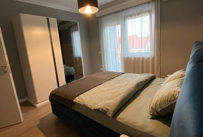 Apartament decomandat zona Soarelui/Braytim - 5