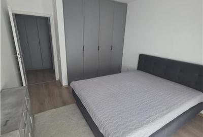 Apartament 2 camere, 52 mp , 600 Euro, Tractorul, Qualis . - 4