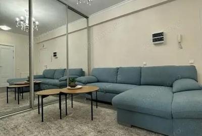 Apartament cu 2 camere decomandat în Rahova
