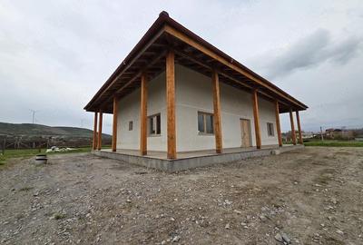Casă cu Teren 1400 Mp în Agighiol - 3