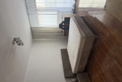 Inchiriez apartament cu o camera si terasa mare - 3