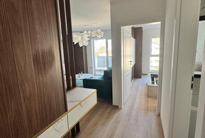 Apartament de vanzare, 49 mp, zona Independentei - 14