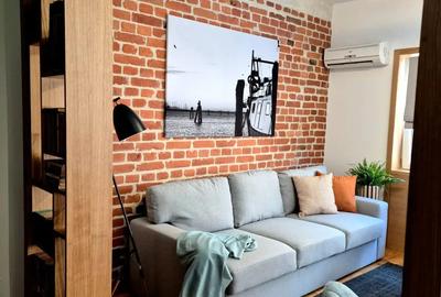 Vand apartament ulracentral, langa parcul Ci?migiu. - 8