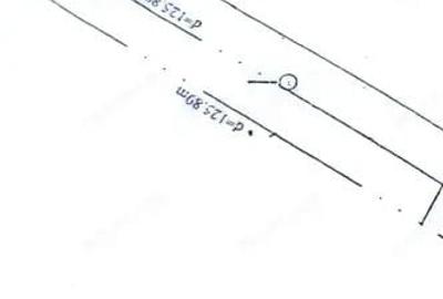 Teren de 1500 mp, în Pielești - 2