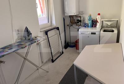 Casa in Sanpetru cu priveliste panoramica si zona linistita - 5