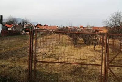 Teren de 934 mp, în Bartolomeu - 5