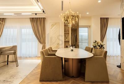 REA1022878 Penthouse 4 camere I Lux I Terasa cu vedere panoramica - 13