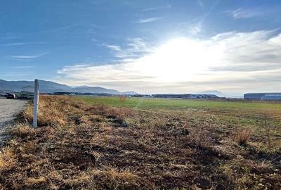 Teren Industrial - 9