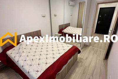 Apartament cu 2 camere decomandat, mobilat în Militari - 5