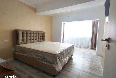 Apartament cu 4 camere decomandat în 1 Mai - 5