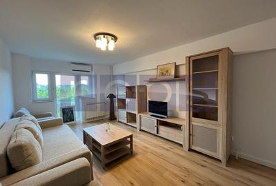 Apartament cu 2 camere decomandat în Unirii - 1