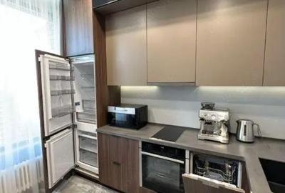 Garsonieră semidecomandată în Tineretului - 2