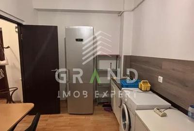 Apartament cu o camera, terasa generoasa de 19 mp - zona Brancusi / Alverna - 3