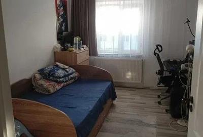 Apartament cu 2 camere semidecomandat în Central - 1
