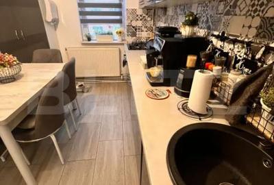 Apartament cu 4 camere decomandat în Central - 17
