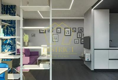 Comision 0% Apartamente deosebite cu 2 camere | Cetatii - 14