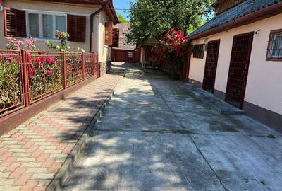 Casă în Valea Lungă - 2