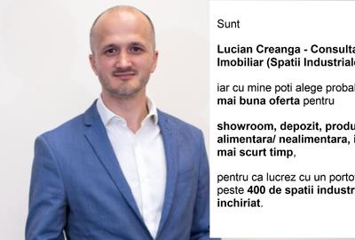 Spatii birouri de la 50mp la 185mp, centru, fata Palatul Culturii - 4
