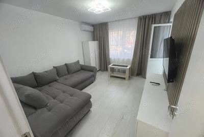 Apartament cu 2 camere decomandat în Tudor Vladimirescu - 4