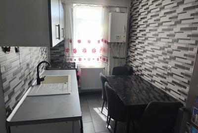 Apartament cu 2 camere decomandat în Crâng - 5
