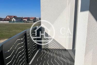 Casă cu 6 camere decomandat cu Teren 408 Mp în Central - 3