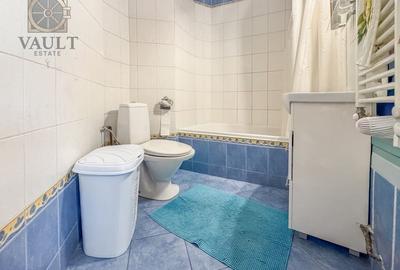 Apartament cu 2 camere semidecomandat în Dacia - 11