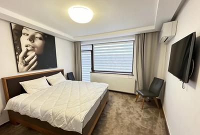 Casă cu 5 camere cu Canalizare în Central - 3