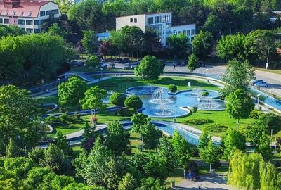 Garsonieră decomandată în Vitan - 2