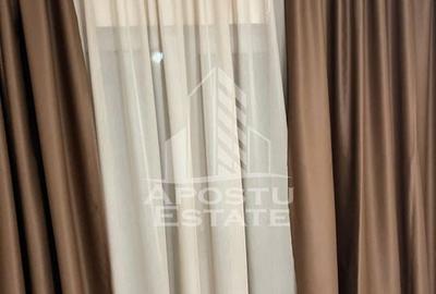 Apartament cu 2 camere, curte proprie, centrala si loc de parcare - 8